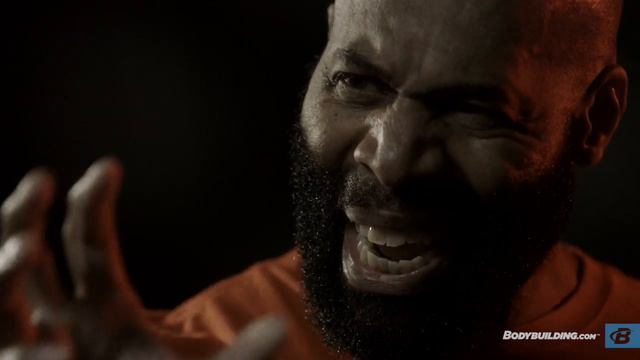 CT Fletcher's 10 Commandments Of Muscle Growth - Bodybuilding.com смотреть онлайн