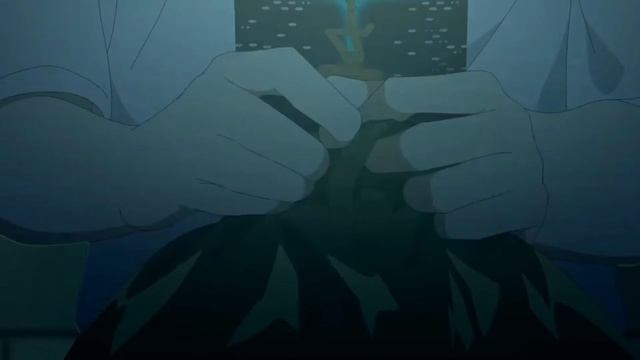 [АНИМЕ КЛИП] ЭТО ЖИВОТНЫЙ ИНСТИНКТ смотреть онлайн