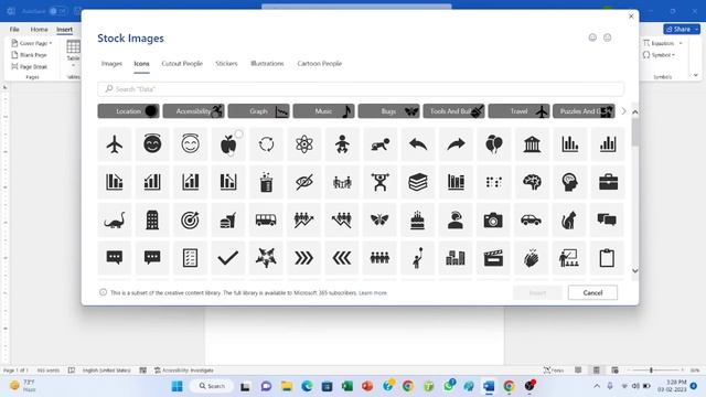 Microsoft Word - Complete MS-Word Tutorial for Beginners смотреть онлайн