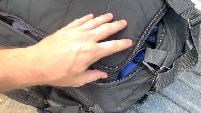 Condor Colossus Duffel Bag Long Term Review | Multi Purpose Bag For JiuJitsu, Hunting And Gym
