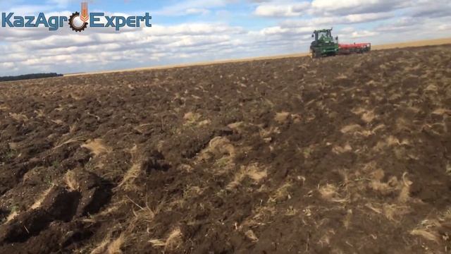 Борона дисковая БДМ 6х4 П смотреть онлайн