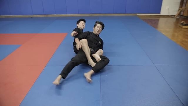 His Wing Chun Blows My Mind | Sifu Francis Fong смотреть онлайн