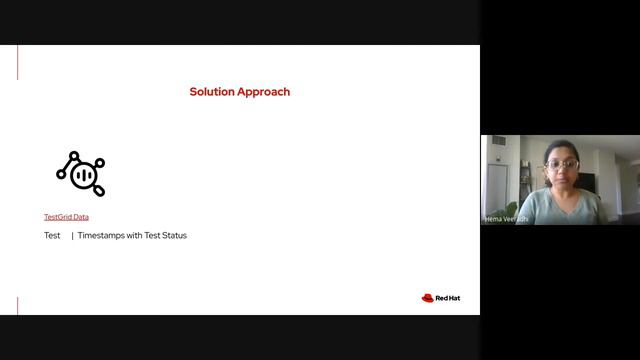 AI4CI - AI for Continuous Integration | Operate First Data Science Community Meetup #9 смотреть онлайн