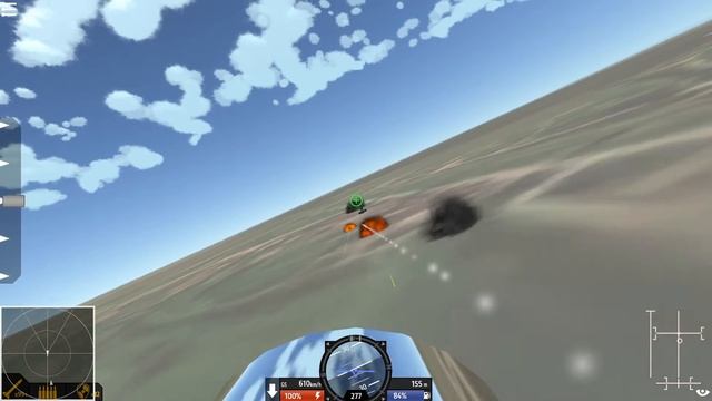 [Simpleplanes] Russian superweapon demolishes some fantasy creatures смотреть онлайн