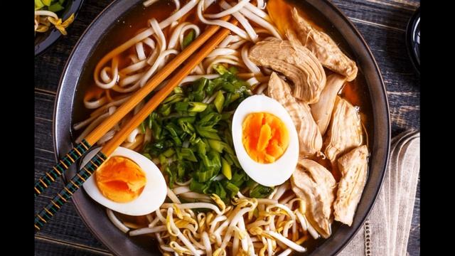 7 самых вкусных блюд в мире