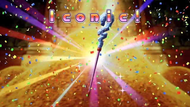 Dragon Quest Treasures - Good Haul смотреть онлайн