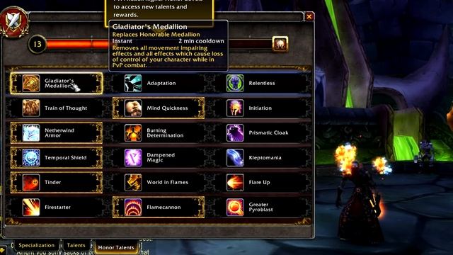 WoW Legion 7.3.2: FIRE MAGE PvP GUIDE - Talents, Honor Talents, Macros, Stats, Rotation and Burst смотреть онлайн