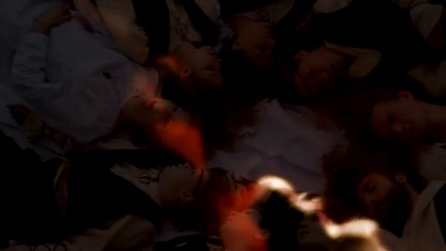 Folk song (народная песня) Туман яром - хор Salutaris смотреть онлайн