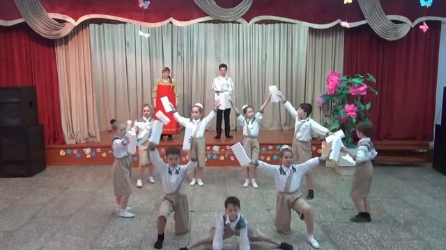 Спектакль "Волшебное кольцо" смотреть онлайн