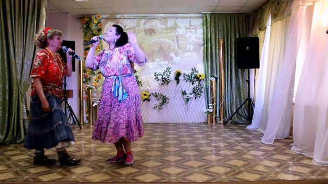 "Трактористка" - Калина красная смотреть онлайн