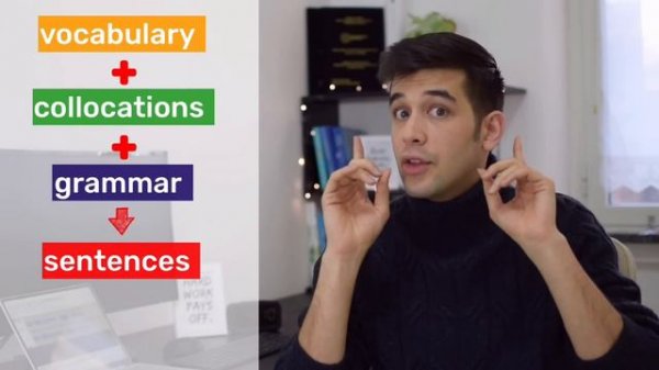 Secrets To Learn English Fast (Best Method)