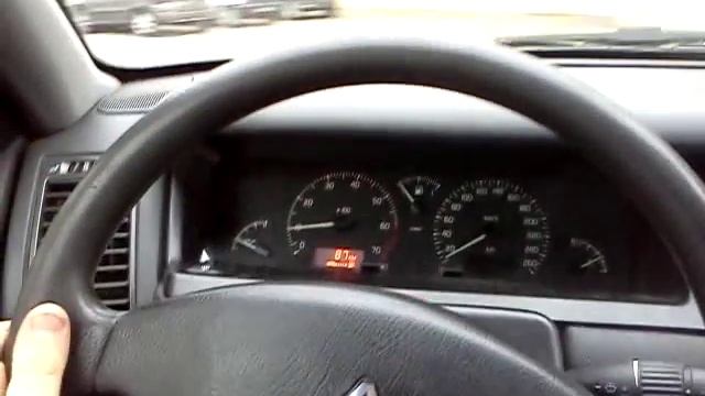 problème de parallélisme sur safrane 2.2 L de 1996 смотреть онлайн