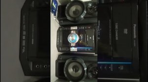 panasonic vk 870 на фулах?