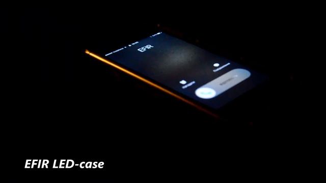 EFIR LED case смотреть онлайн