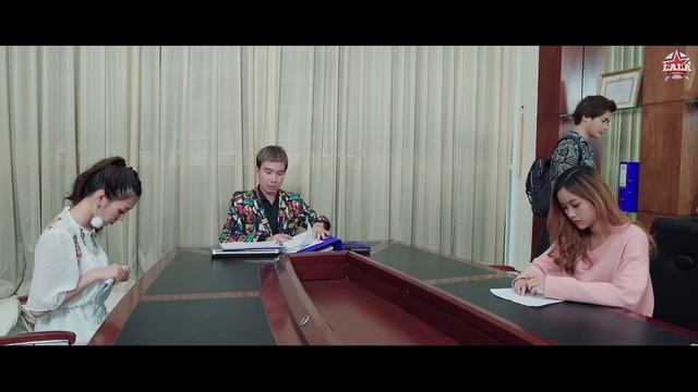 LA LA SCHOOL | TẬP 21 | Season 1 : Học Viện Siêu Sao (Phim Ca Nhạc Học Đường 2017) смотреть онлайн