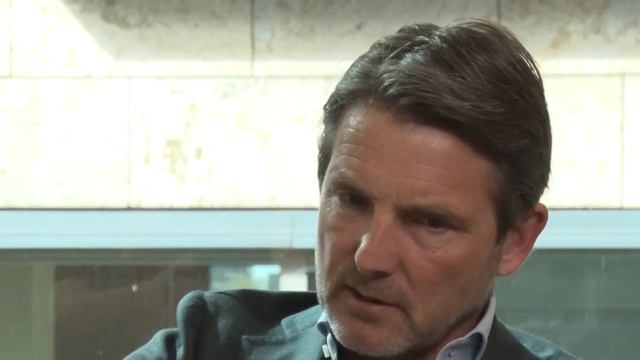 Prins Maurits van Oranje (Gesprek a/d Amstel, AT5) 21-04-2023 смотреть онлайн