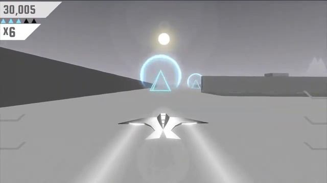 Race The Sun - Labrinthia (PS Vita, PS3, PS4)