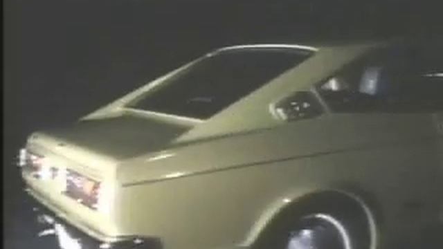 TOYOTA CARINA TA17 смотреть онлайн