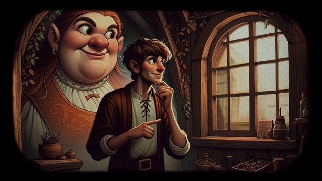 Аварские сказки - Лучшие Сказки для Взрослых и Детей - Сказки На Ночь смотреть онлайн