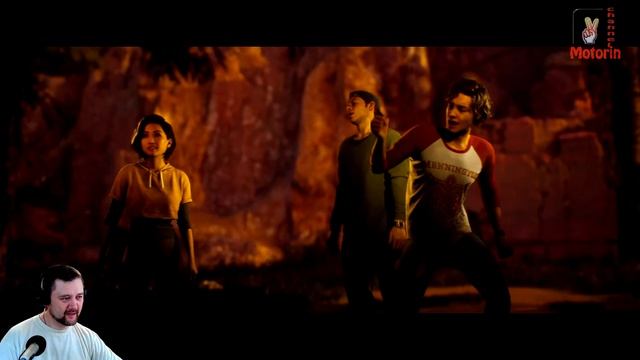 Идеальная игра ▷ The Quarry # 4 смотреть онлайн