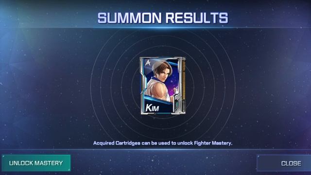 KOF ARENA - How to increase Fighter Mastery! смотреть онлайн