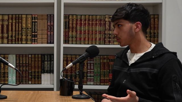 Learning to Love || Qari Subhan Khan #7 смотреть онлайн