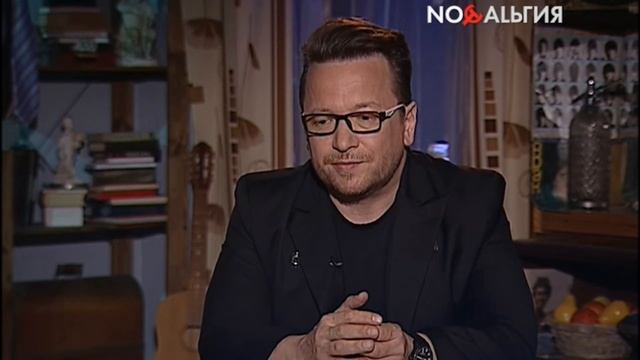 Пророчество... Стихи Ольги Майер. Читает Владимир Глазунов. смотреть онлайн