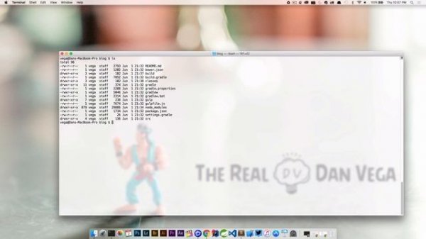 Count Lines of Code (cloc)