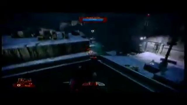 Mass Effect 2 Walkthrough Part 11 "BIG ROBOT" смотреть онлайн