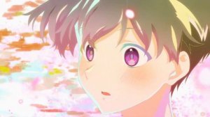 Моя девушка не только милая ОПЕНИНГ НА РУССКОМ By Mitsuko