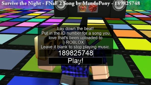 FNAF CODES ROBLOX UPDATE! - 2018 смотреть онлайн