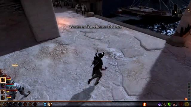 Let's Play Dragon Age 2 - Part 119 смотреть онлайн