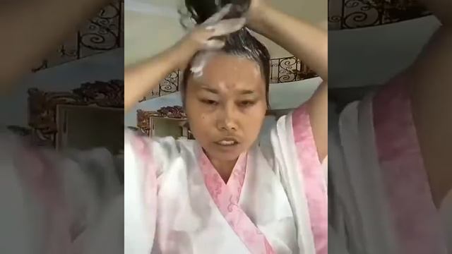 Crazy Asian Makeup Transformation/asian Makeup Removing Compilation Instagram 2020