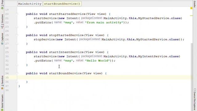 bind service android bangla tutorial смотреть онлайн
