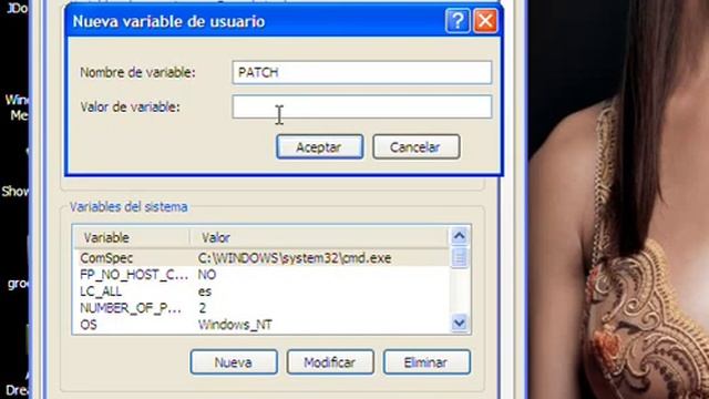 Python en Windows XP смотреть онлайн