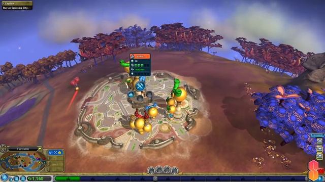 Spore Stream Highlights: The Fate of Baby Bryan смотреть онлайн