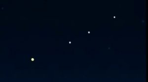 Планеты солнечной системы