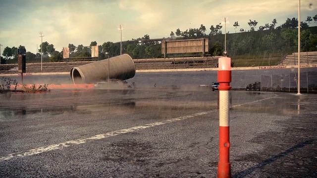 INERTIA | Need for Speed Heat Cinematic - 2002 Nissan Silvia S15 Spec-R Aero смотреть онлайн