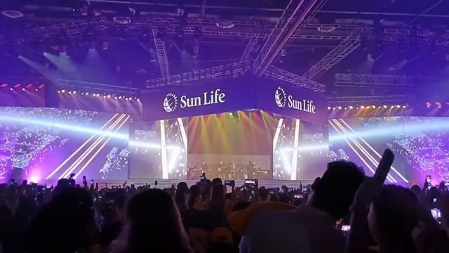 SUN LIFE AUGUST CHAMPION KICK-OFF || jazz jammie смотреть онлайн