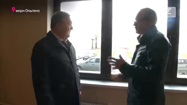 Компания Новострой Комфорт выполнила ремонт квартир для детей сирот в мик не Оль смотреть онлайн