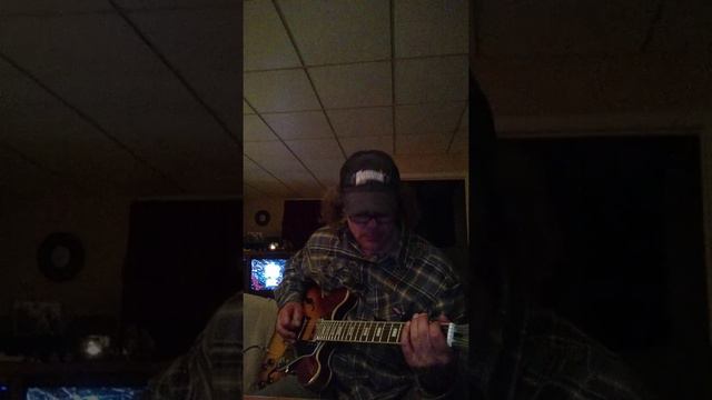 Epiphone ES 335 Pro смотреть онлайн