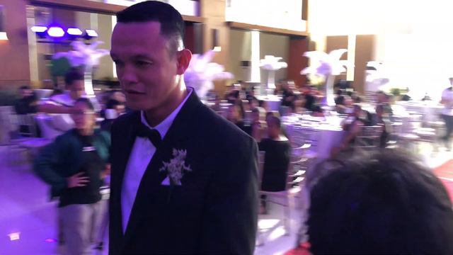 Tristan + Dorris Part 3 смотреть онлайн