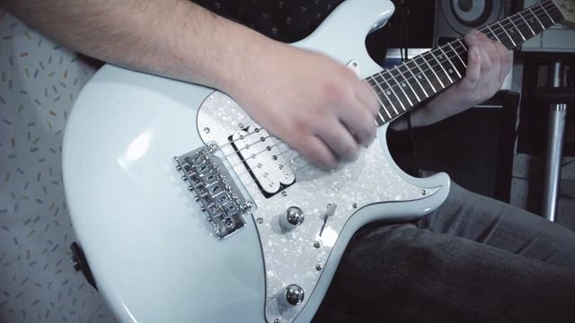 CÓMO SUENA UNA GUITARRA CORT? / CORT G250 REVIEW EN ESPAÑOL смотреть онлайн