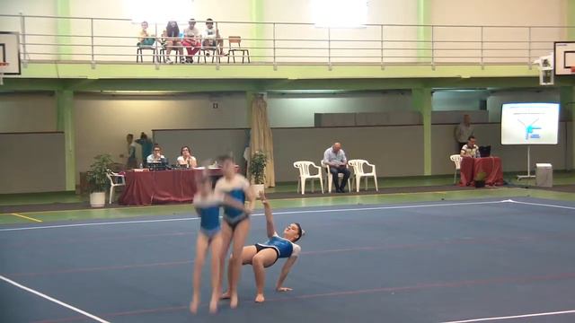 Acromix Daniela Ferreira;Daniela Mateus;Margarida Barroso смотреть онлайн