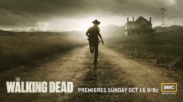 The Walking Dead Seasons Ranked From Worst to Best (With Season 9) смотреть онлайн