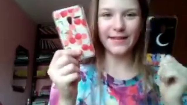 Мои чехлы на Alcatel Pixi 3 смотреть онлайн