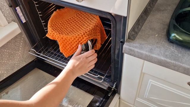 Тайны Кухни