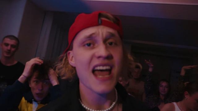 Mag Luzi — ZKD (Mood Video)