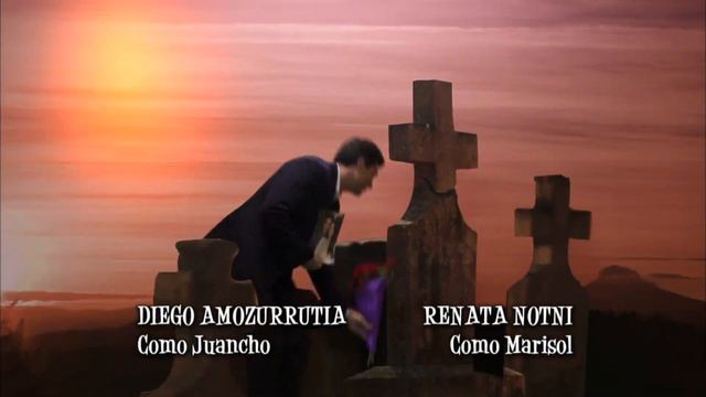 Amorcito Corazón | Entrada 4 смотреть онлайн