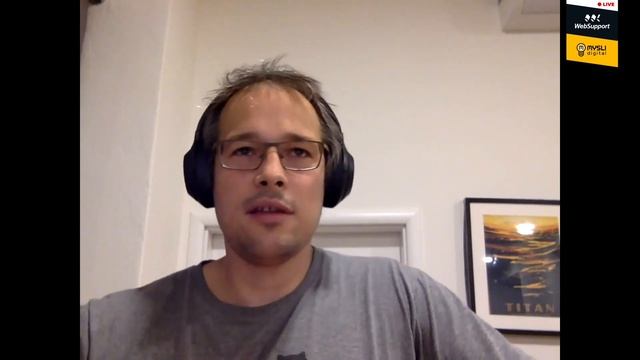 Kubernetes a Cloud native v praxi (Adam Hamšík, Labyrinth Labs) | Tech Talks смотреть онлайн